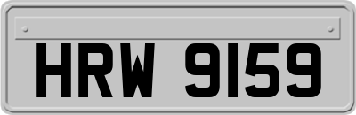 HRW9159