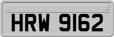 HRW9162