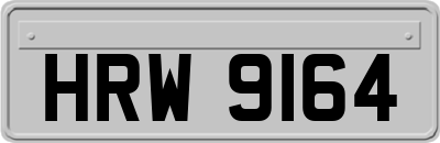 HRW9164