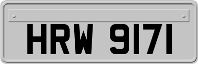 HRW9171