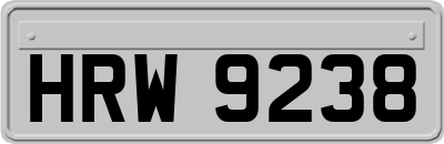 HRW9238