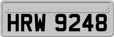 HRW9248