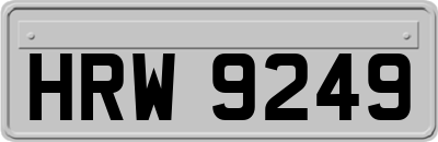 HRW9249
