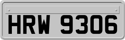 HRW9306