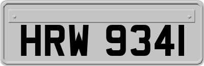 HRW9341