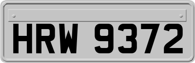 HRW9372
