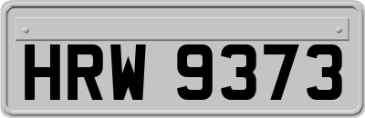 HRW9373
