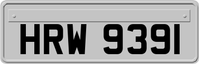 HRW9391