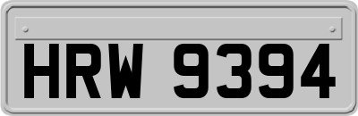 HRW9394