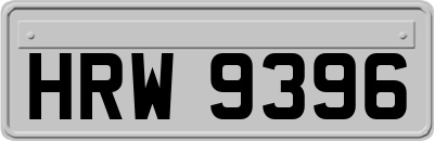 HRW9396