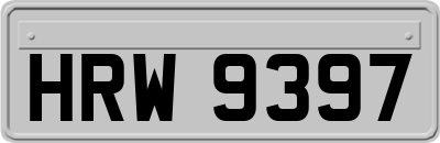 HRW9397
