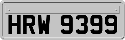 HRW9399