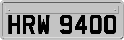 HRW9400