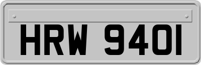 HRW9401