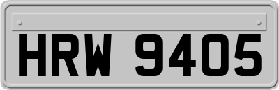 HRW9405
