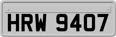HRW9407