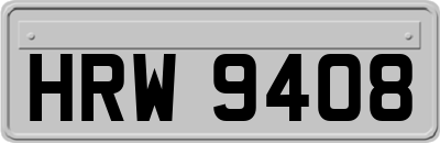 HRW9408