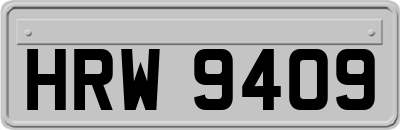 HRW9409