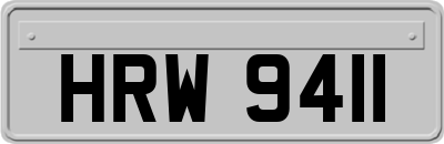 HRW9411