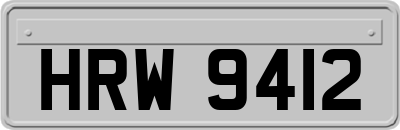 HRW9412