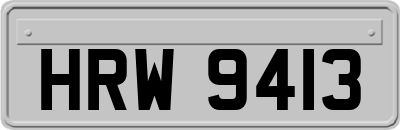 HRW9413