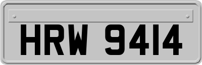 HRW9414