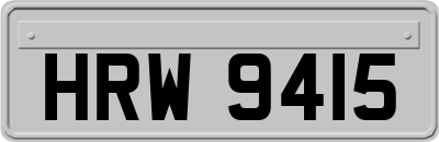 HRW9415