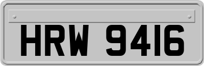 HRW9416