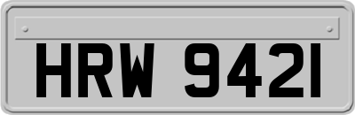 HRW9421