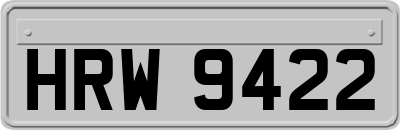 HRW9422