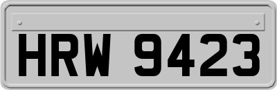 HRW9423