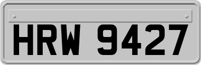 HRW9427