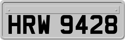HRW9428