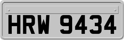 HRW9434