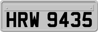 HRW9435