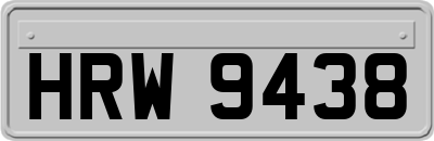 HRW9438