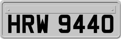 HRW9440