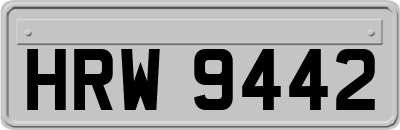 HRW9442