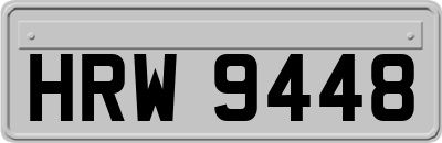 HRW9448
