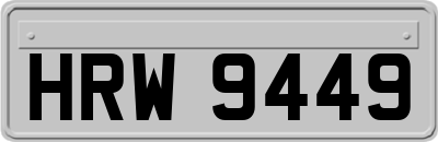 HRW9449