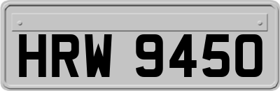 HRW9450
