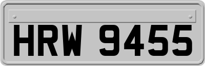 HRW9455