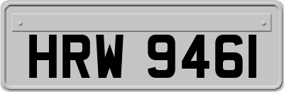 HRW9461