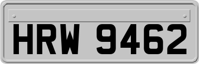 HRW9462