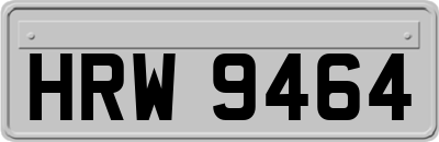 HRW9464