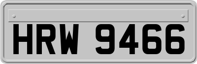 HRW9466