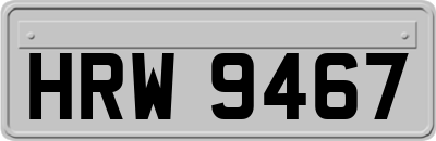 HRW9467