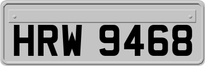 HRW9468
