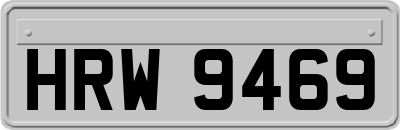 HRW9469