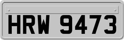 HRW9473